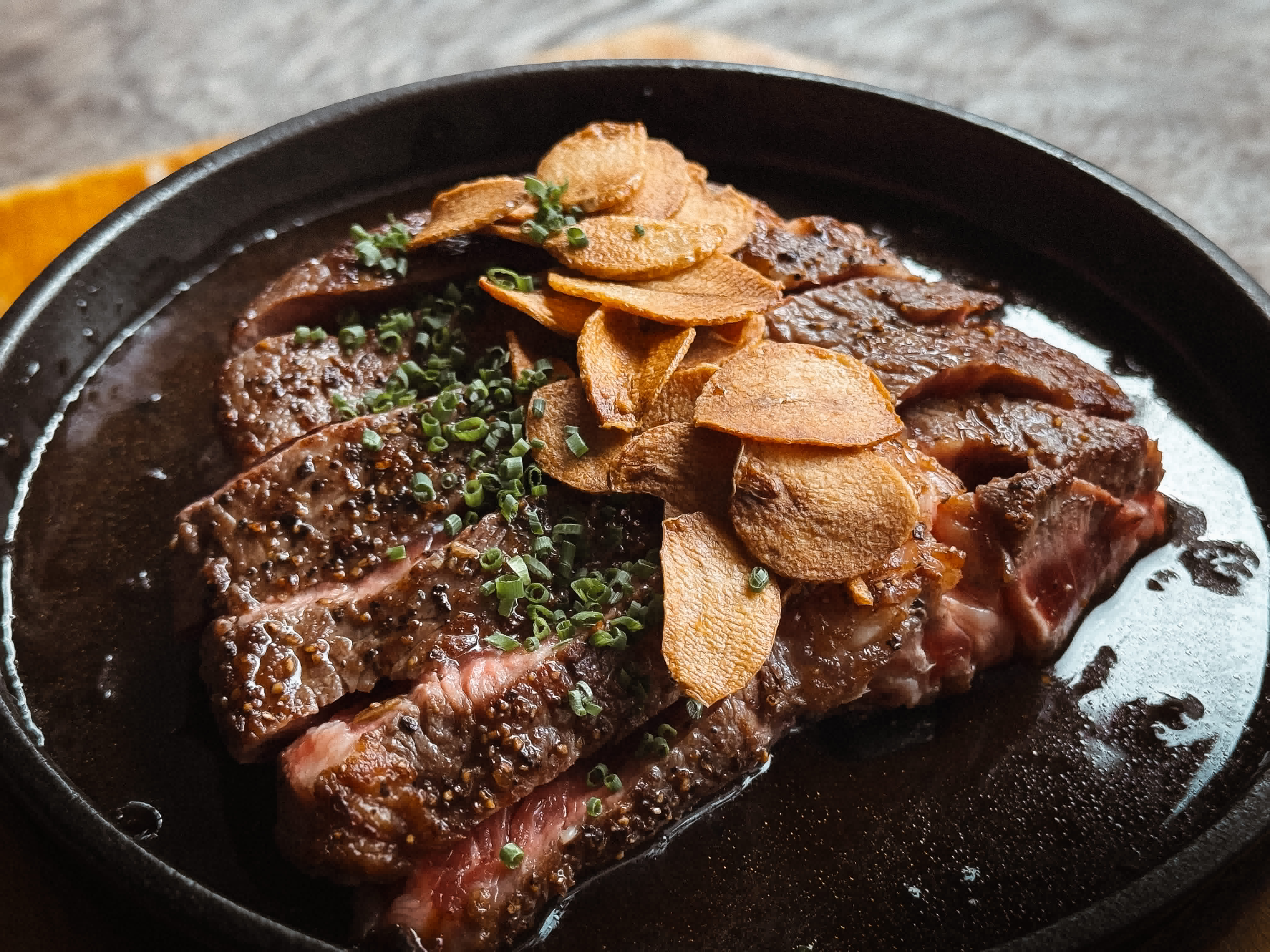 The Winery Tapas Bar